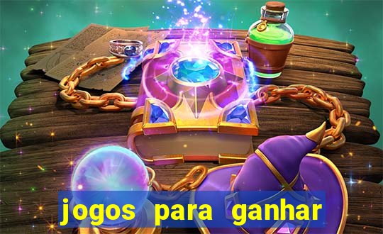 jogos para ganhar dinheiro sem precisar depositar